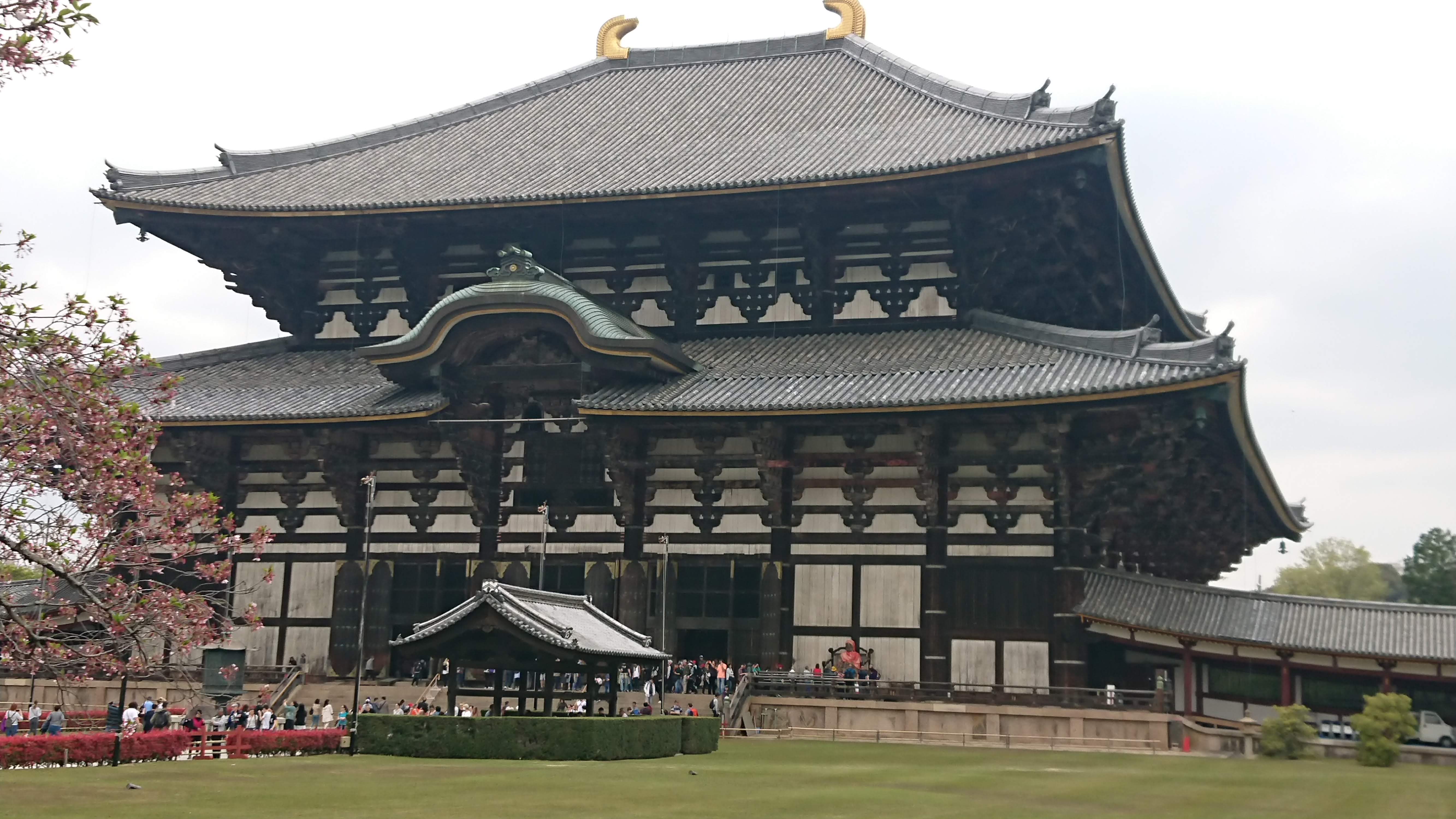 Japan 2019 – Friday